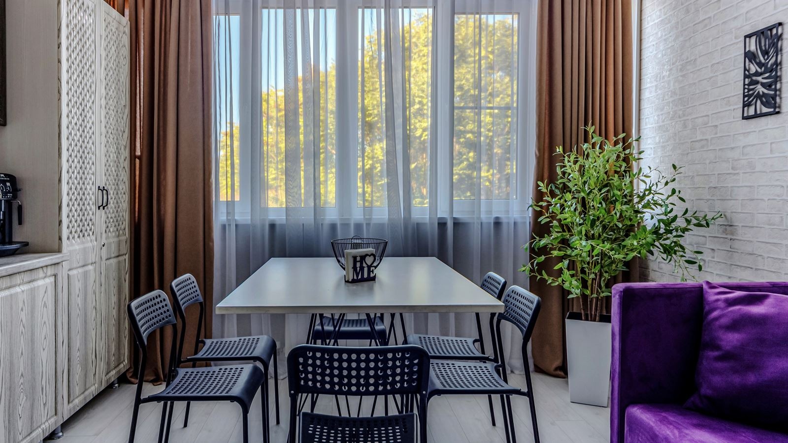 rooms-апартаменты-park--house