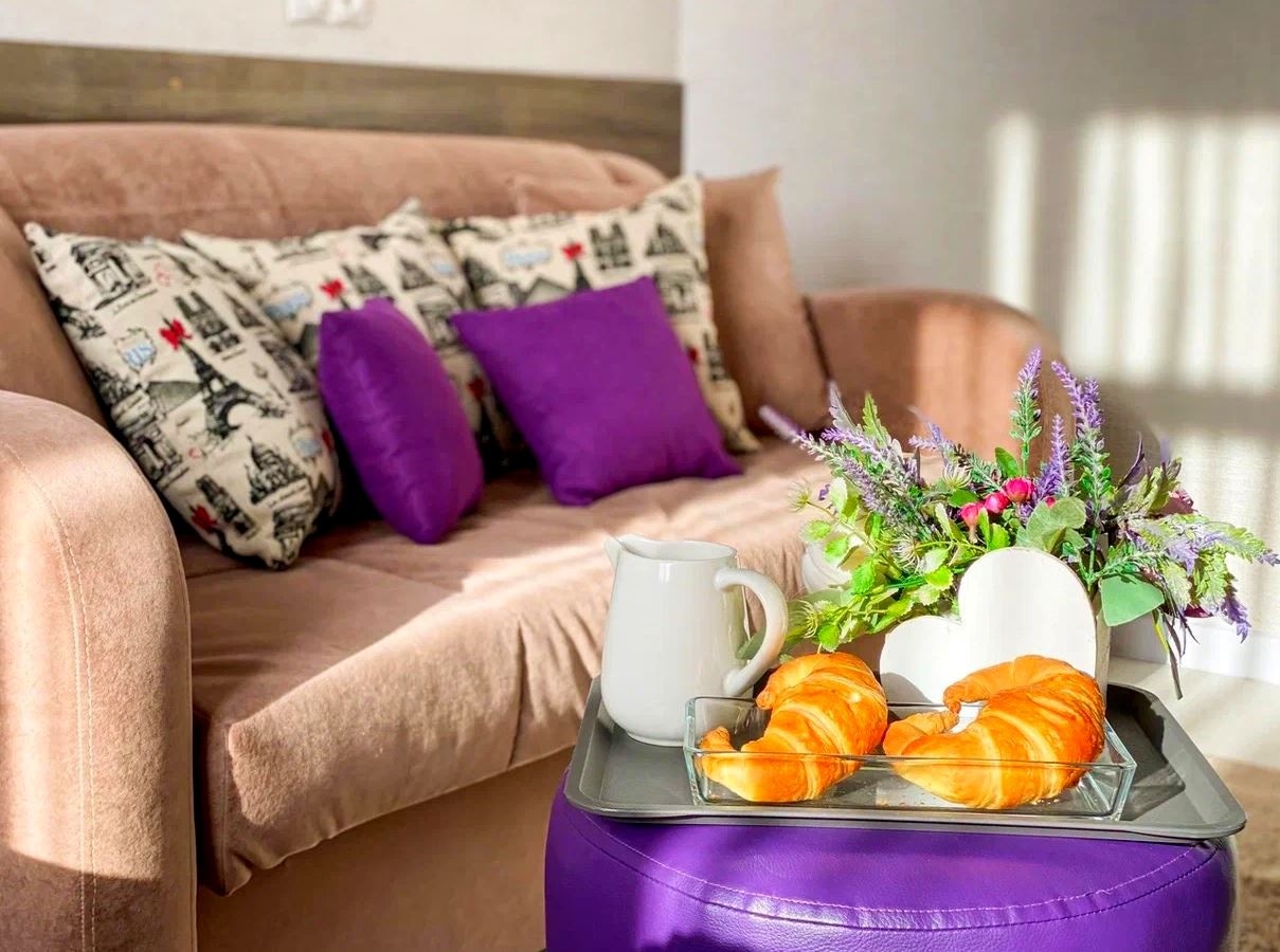 rooms-апартаменты-park--house