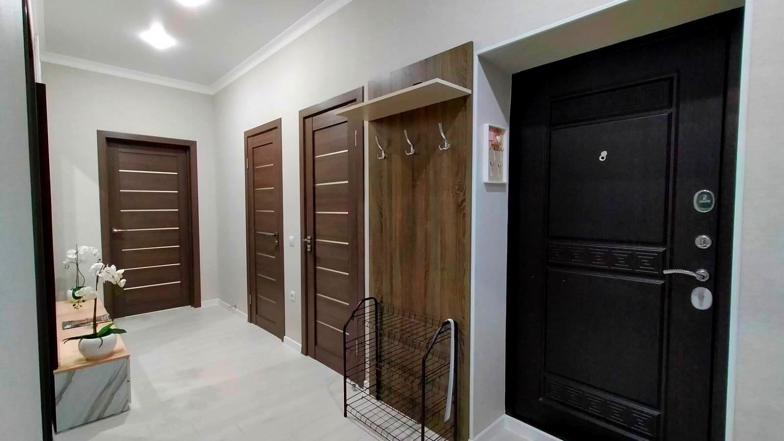 rooms-апартаменты-park--house