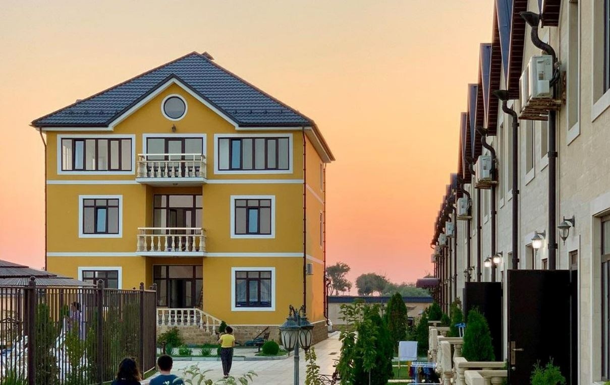 general-main-building