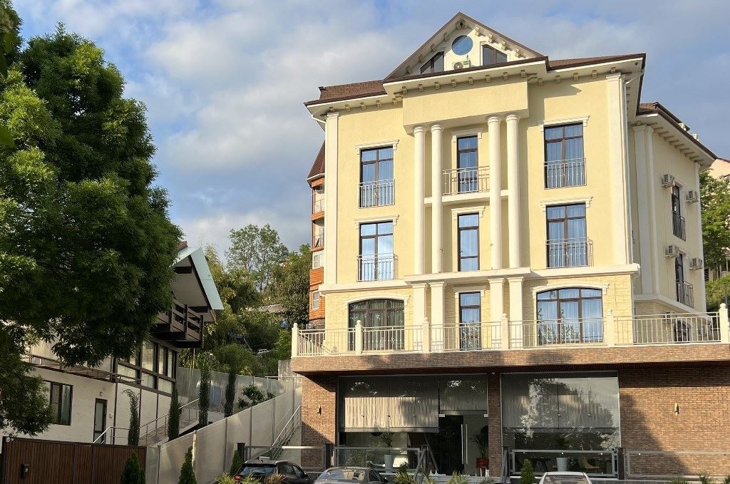 general-main-building