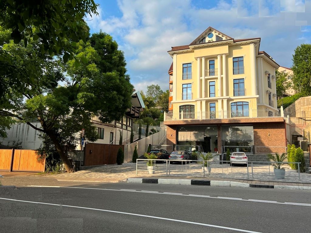 general-main-building