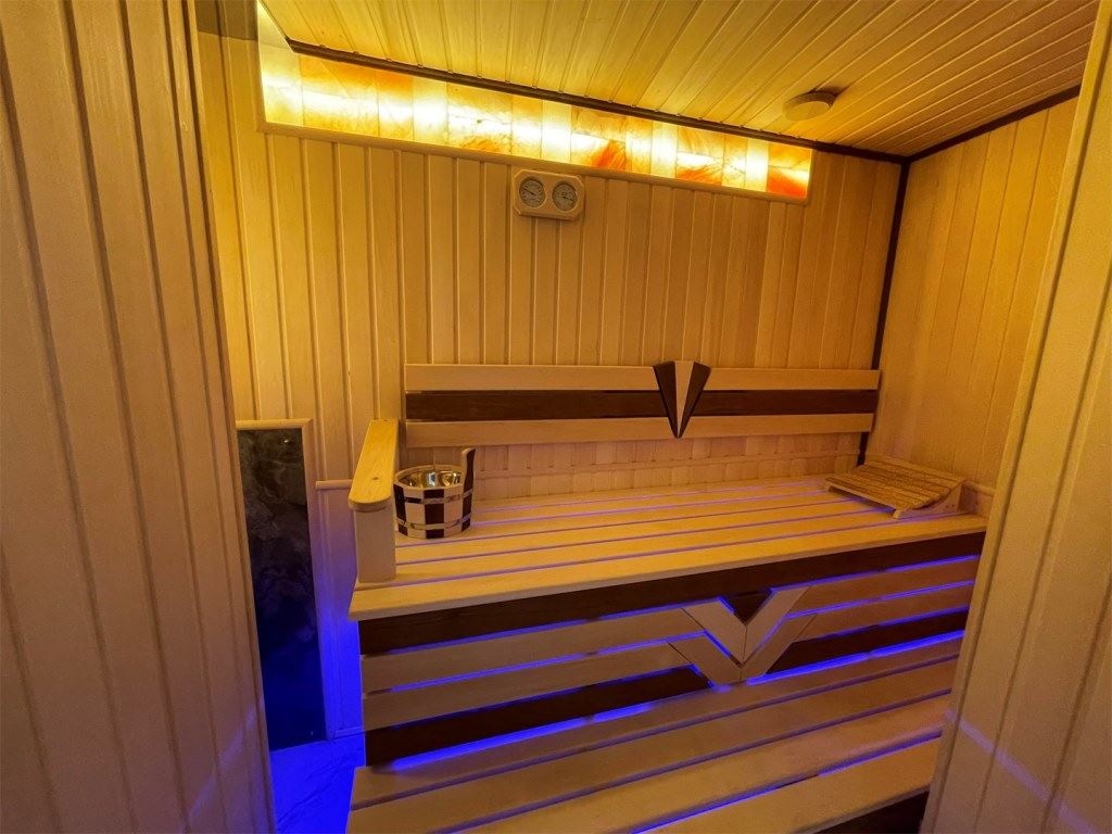 rooms-sauna