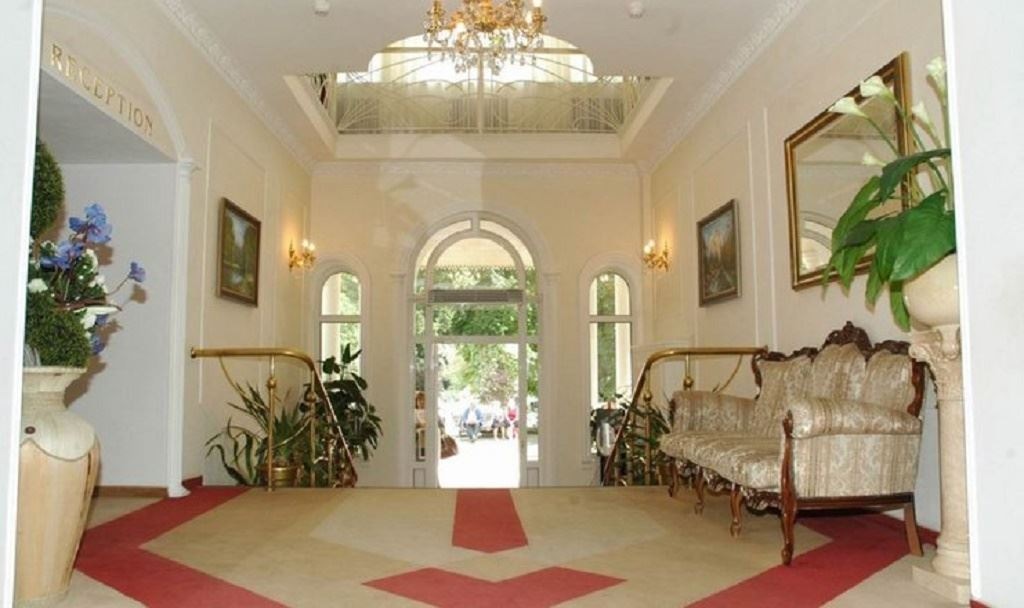 general-main-building