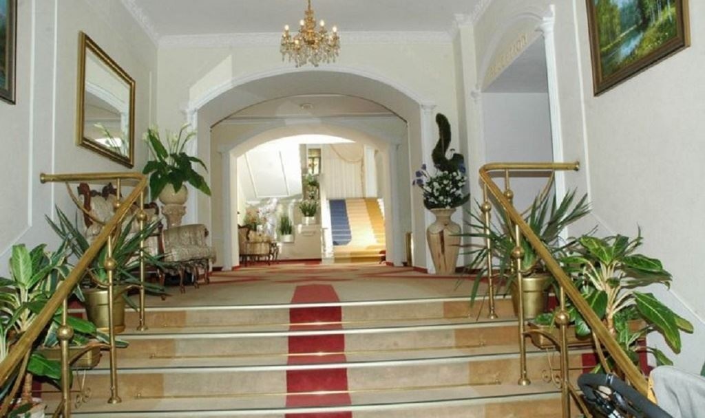 general-main-building