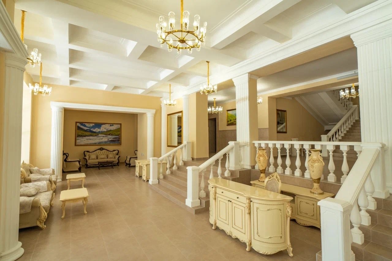 general-main-building