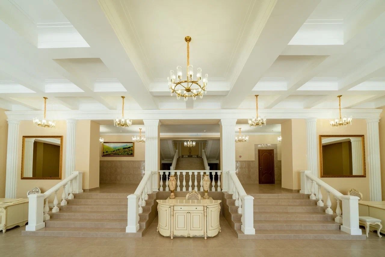 general-main-building