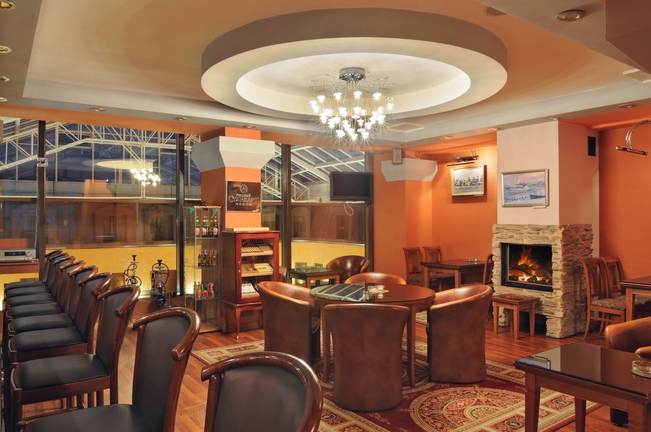 general-main-building