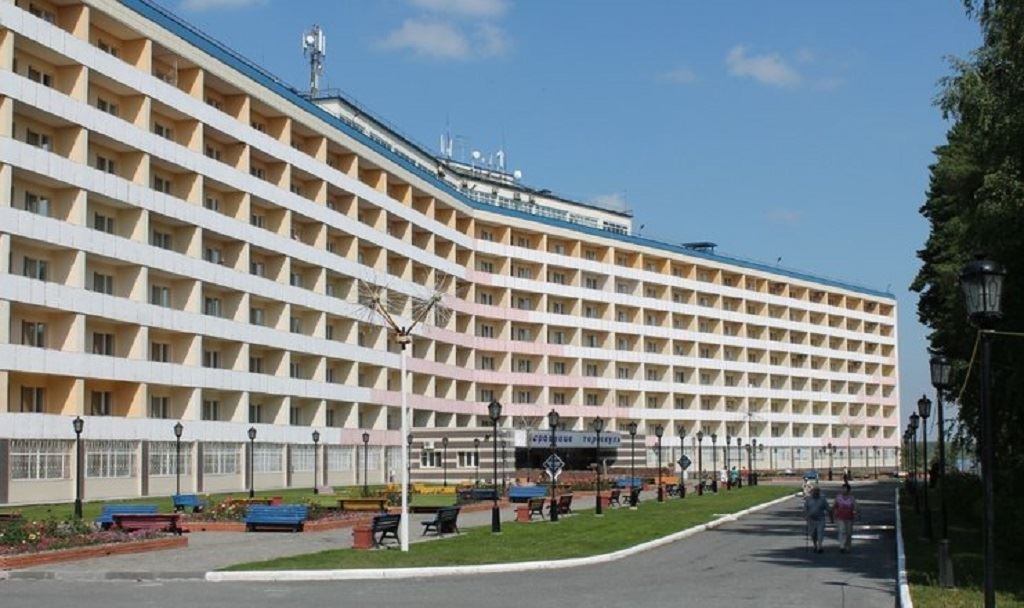 general-main-building