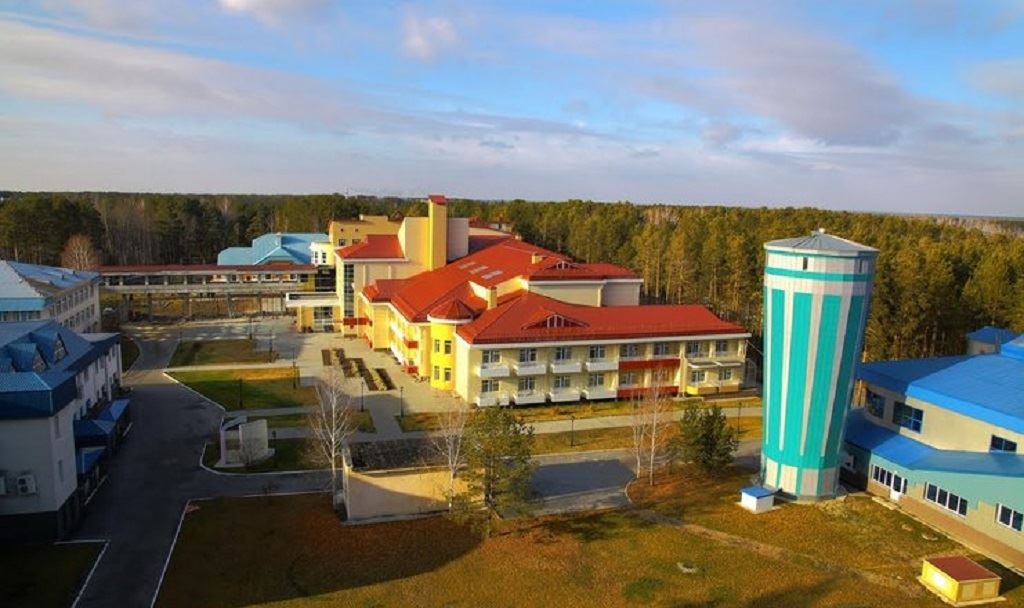 general-main-building