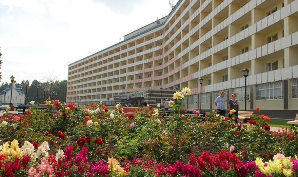 general-main-building