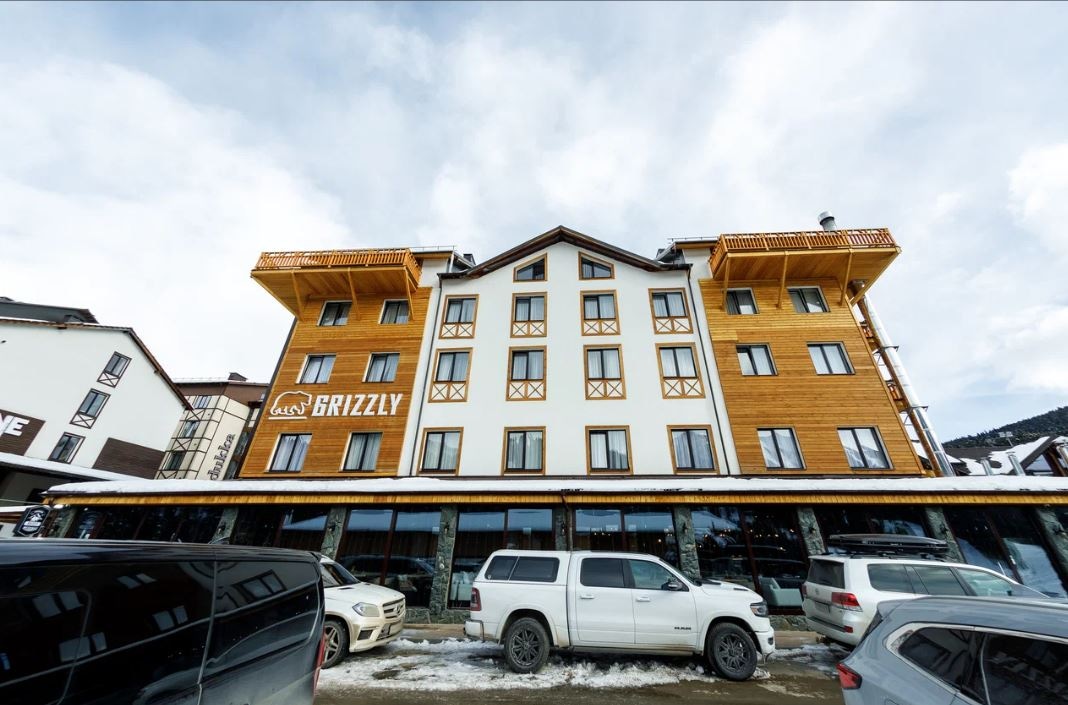 general-main-building