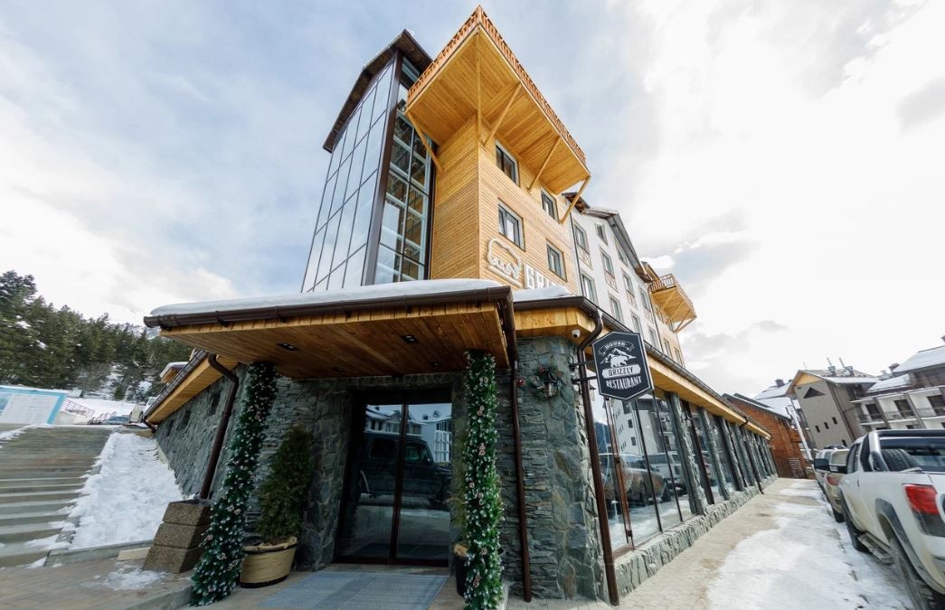 general-main-building