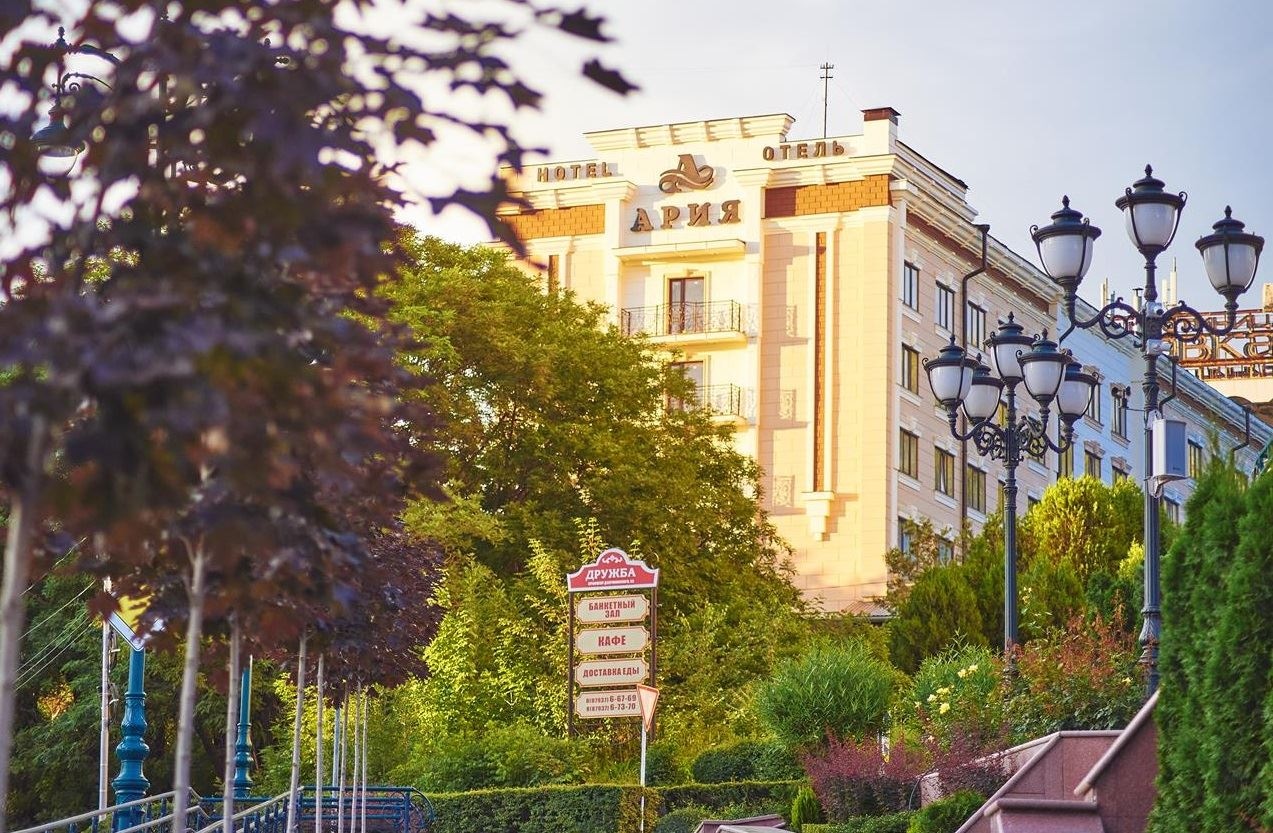 general-main-building