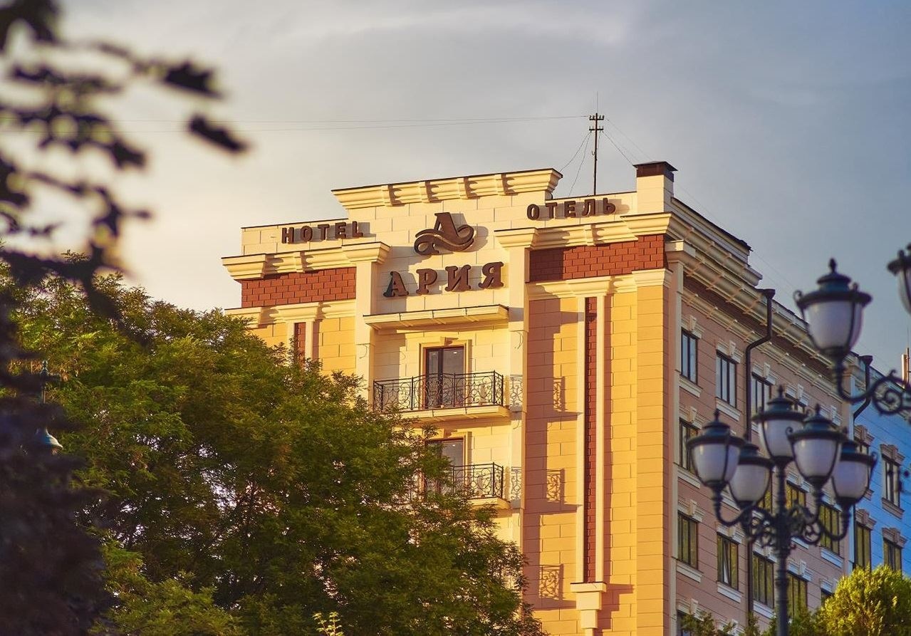 general-main-building