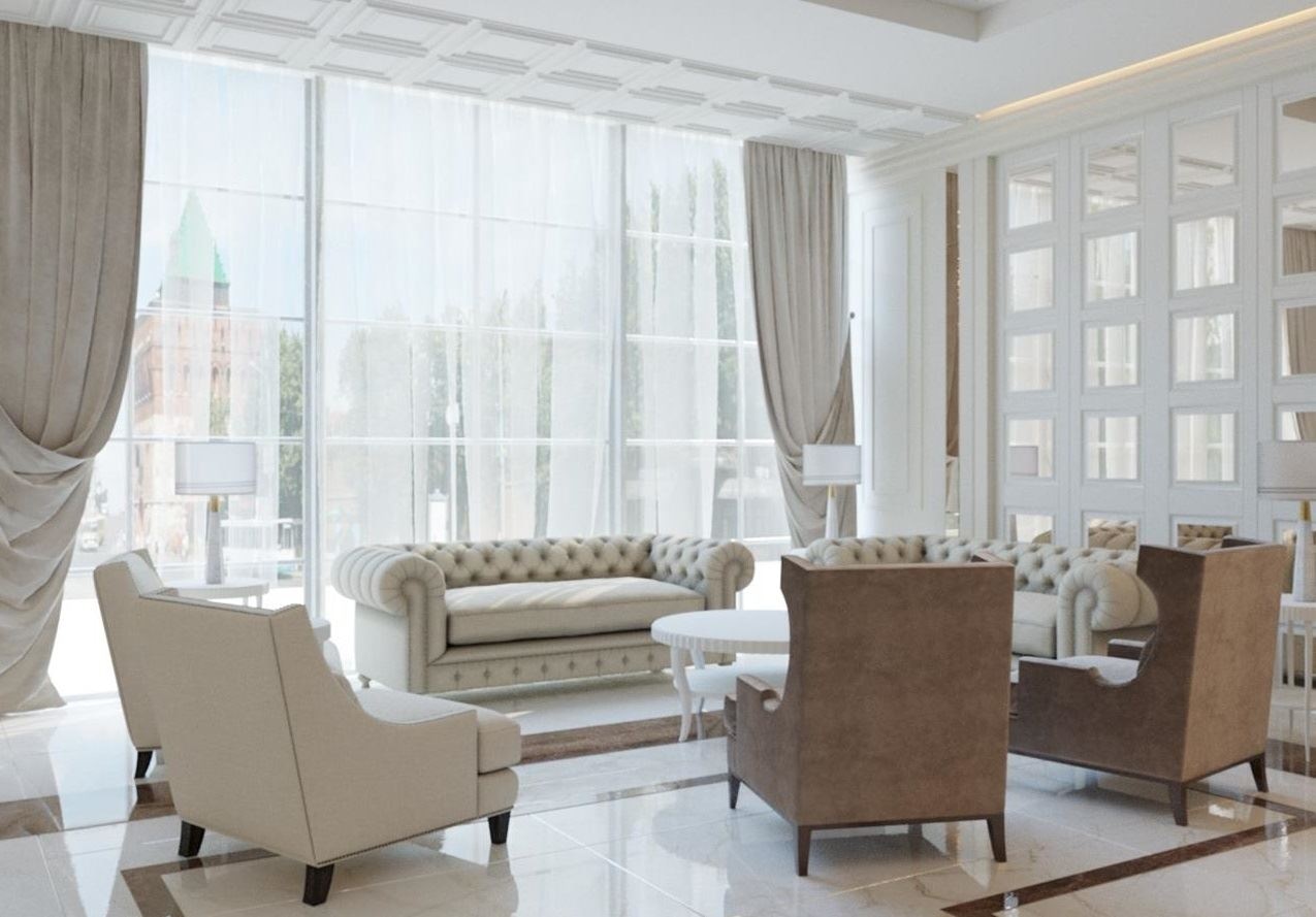 general-main-building