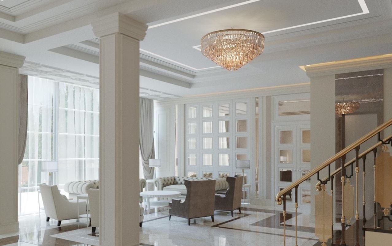 general-main-building