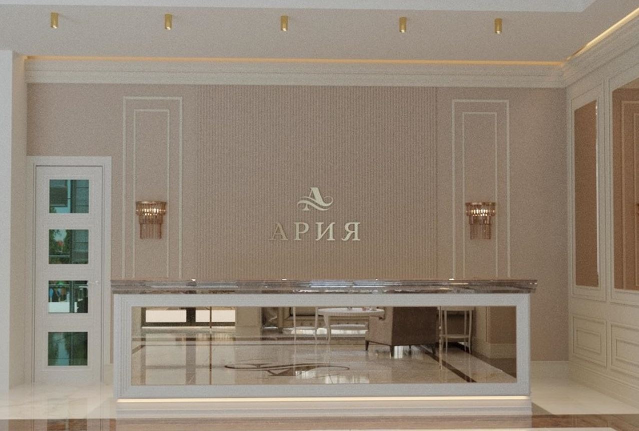 general-main-building