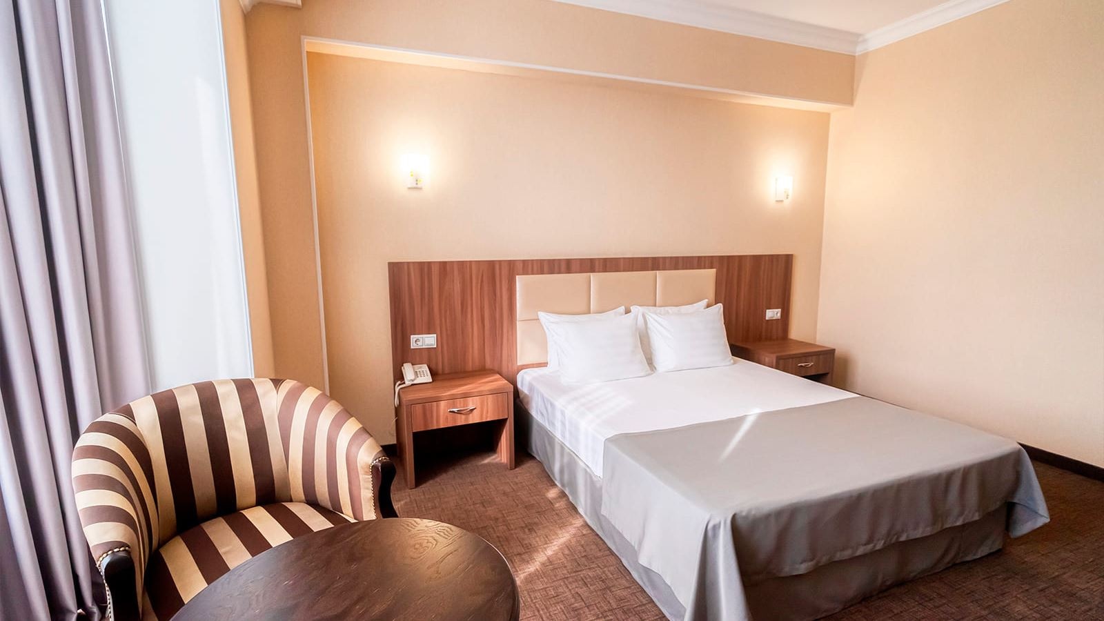 rooms-полулюкс