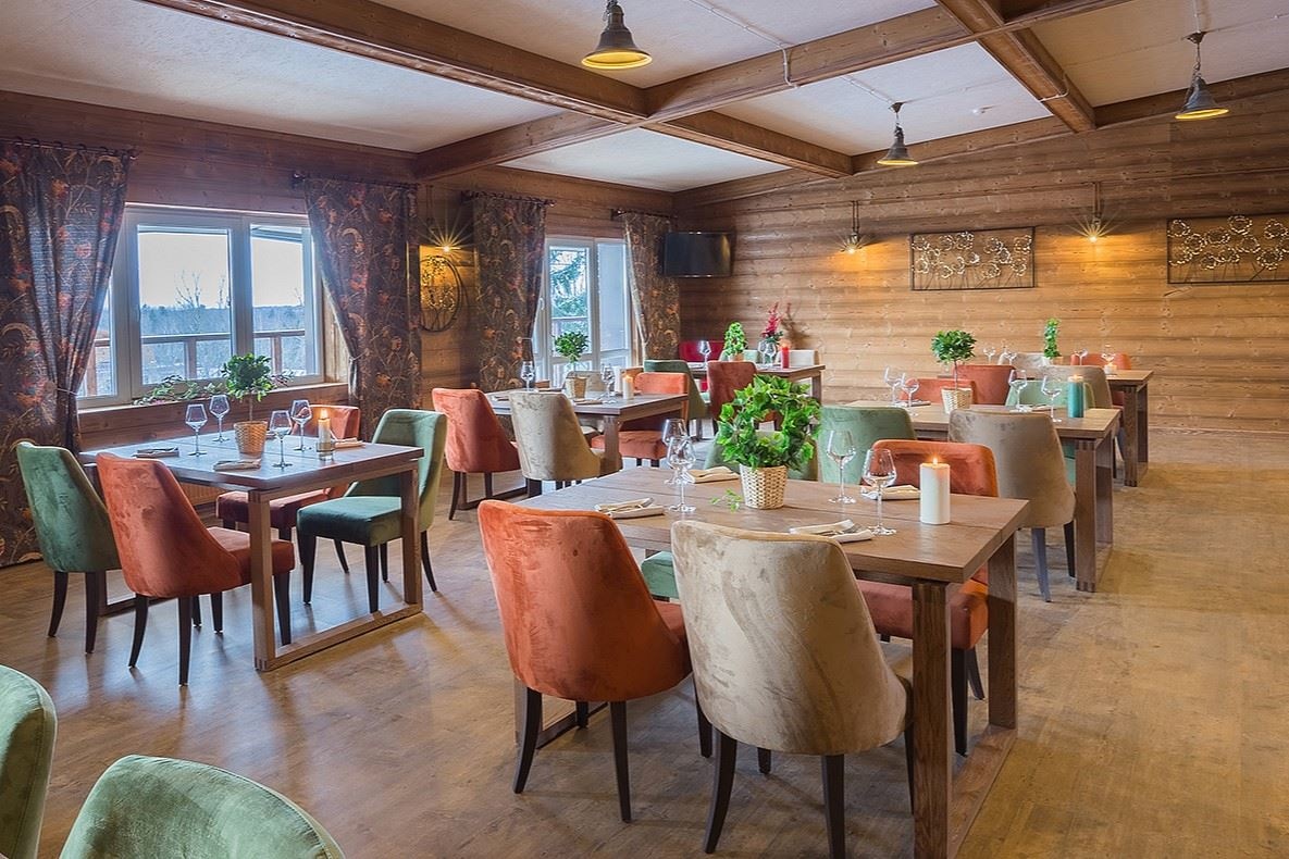 restaurants-ресторан-izba