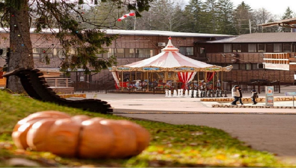 general-main-building