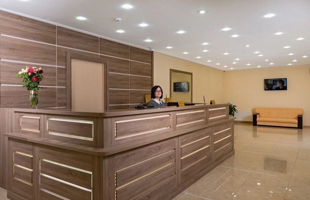 general-main-building