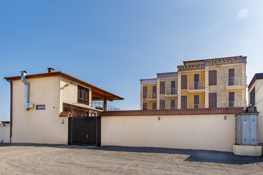 general-main-building