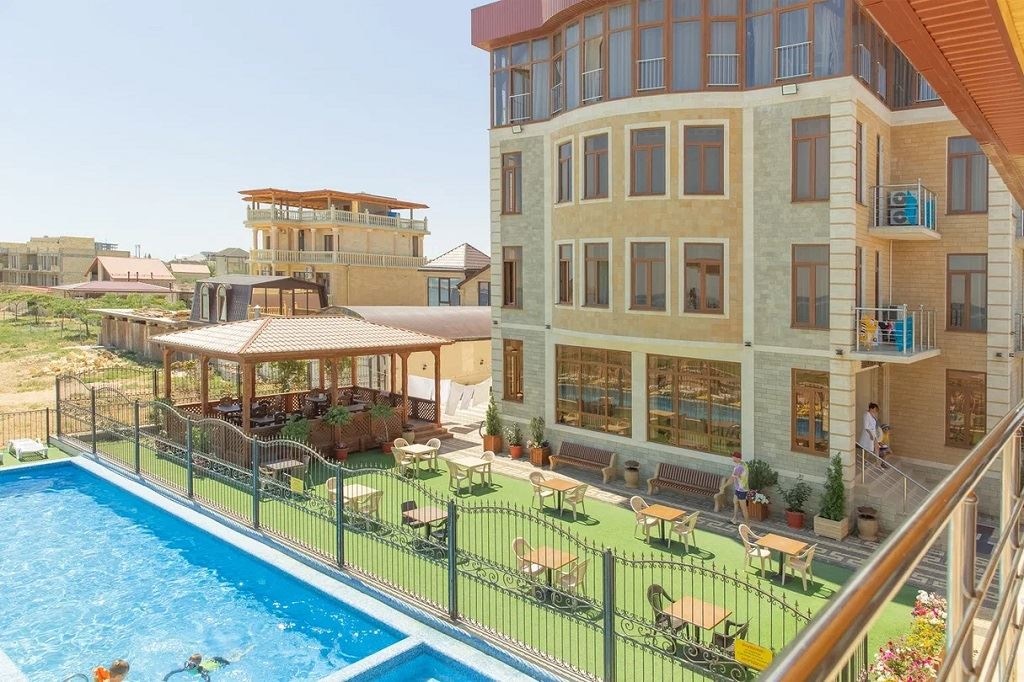 general-main-building