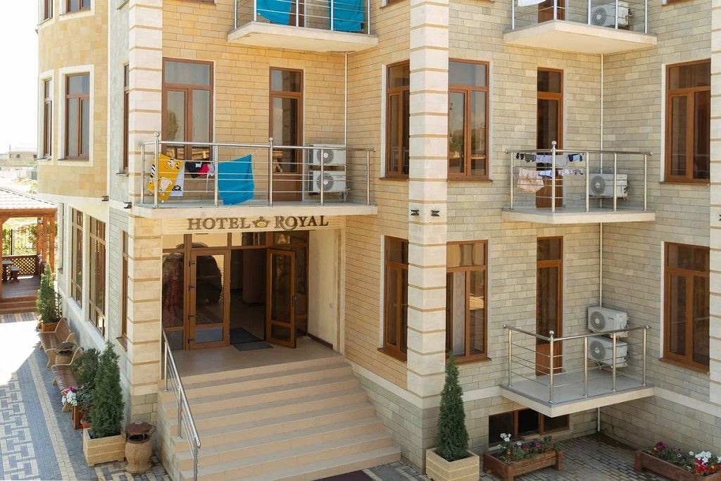 general-main-building