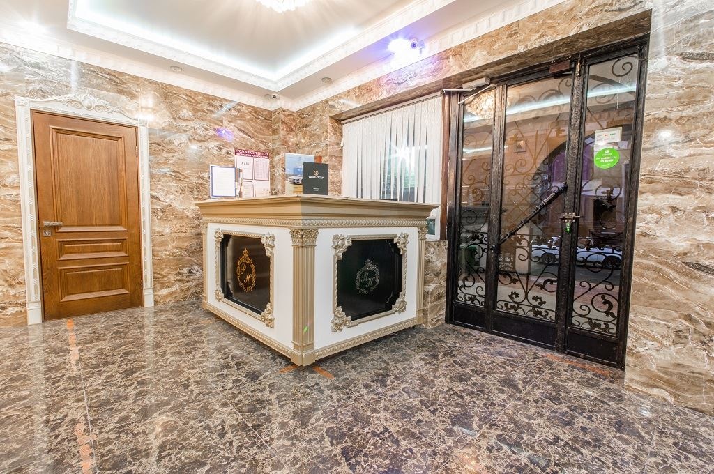 general-main-building