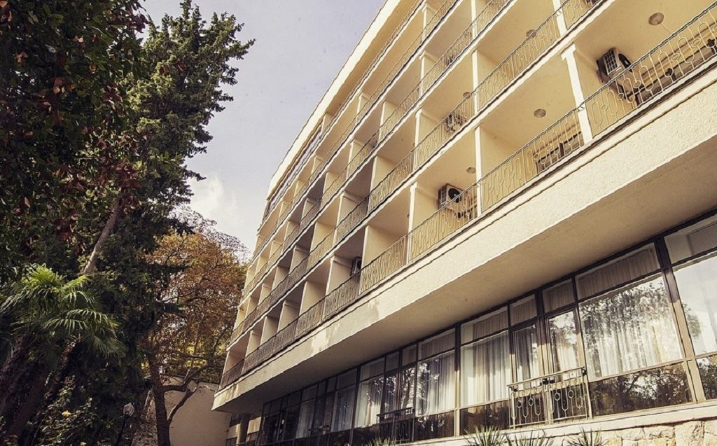 general-main-building