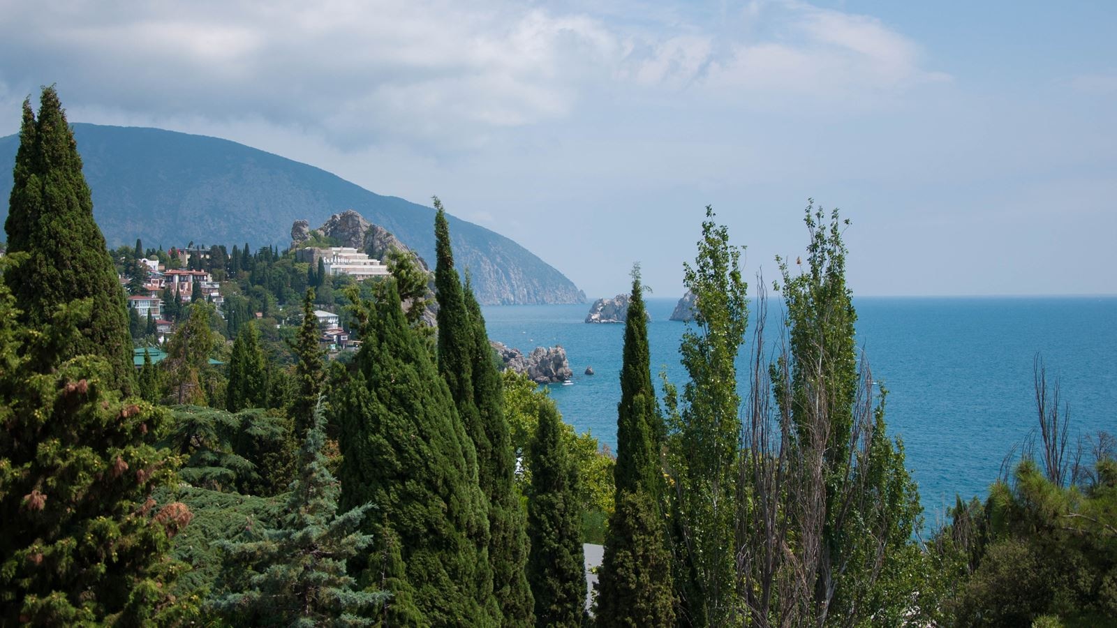 general-main-building