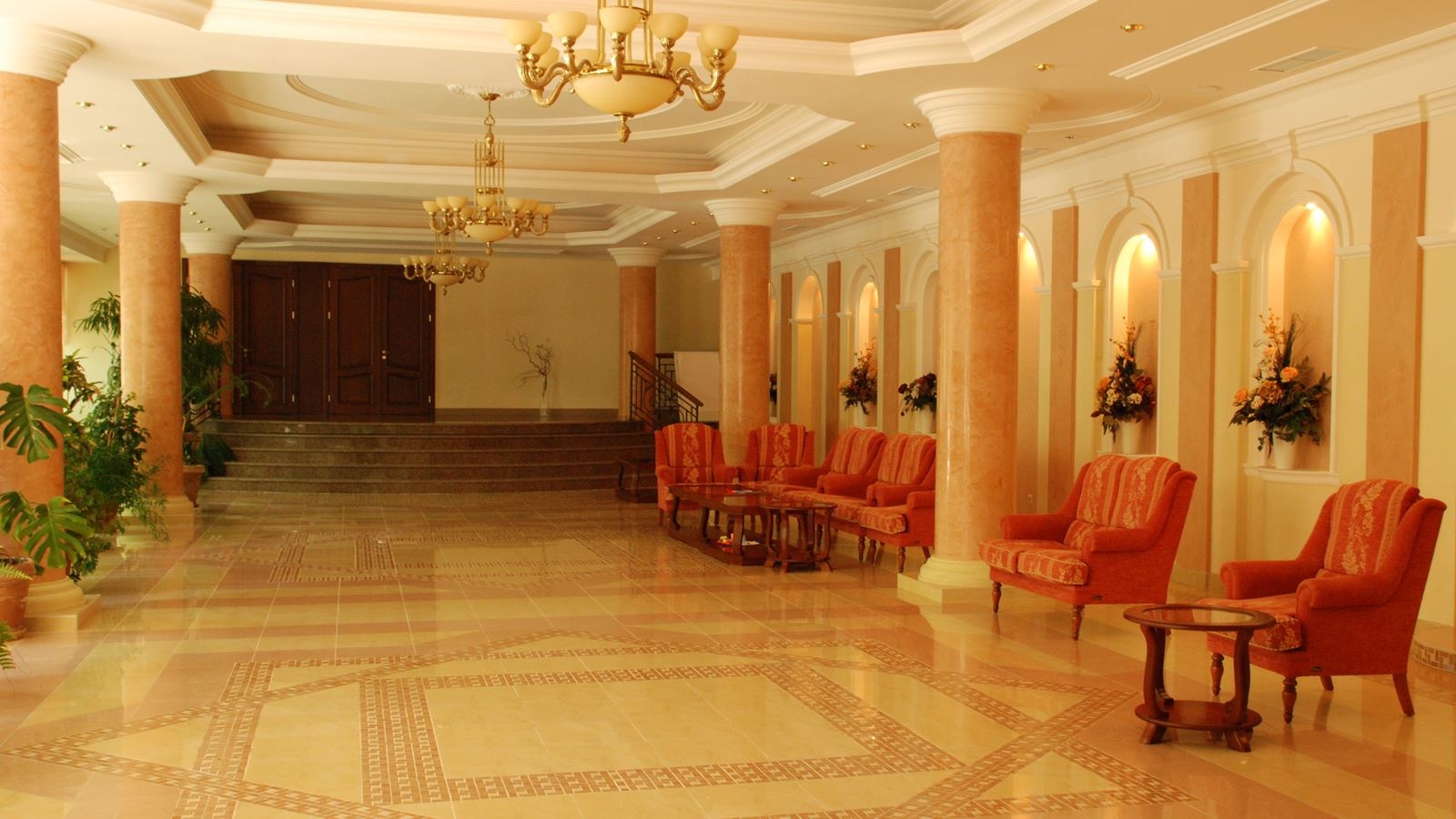 general-main-building