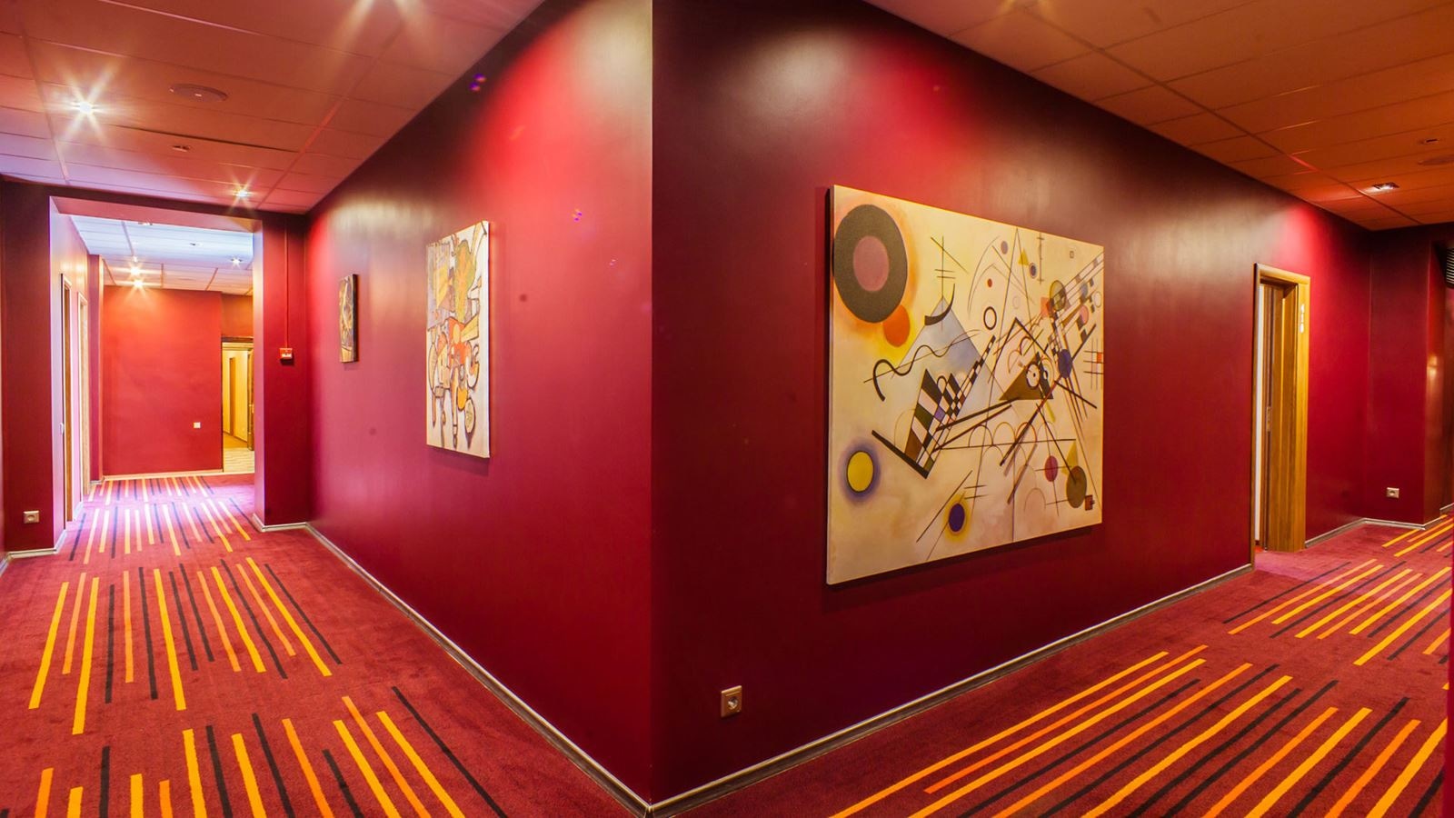 general-main-building