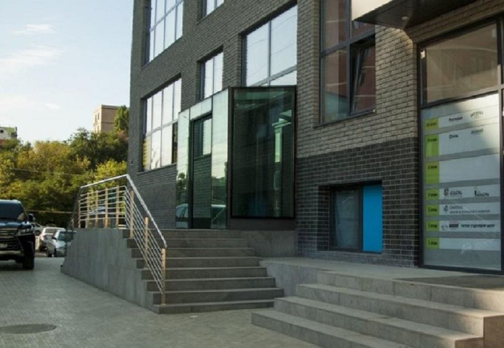 general-main-building