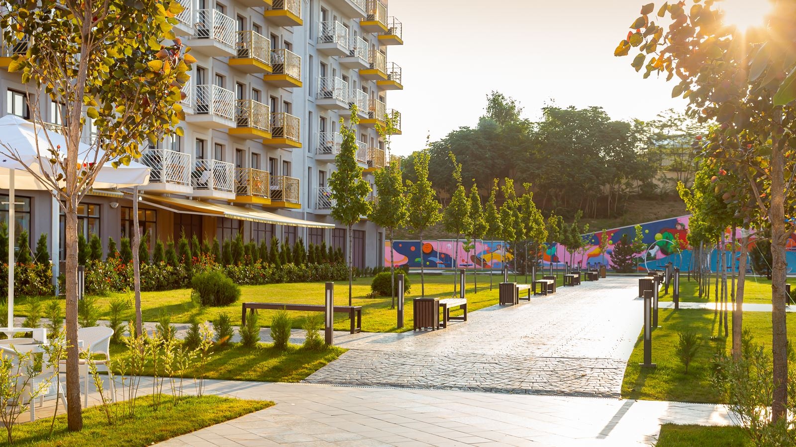 general-main-building