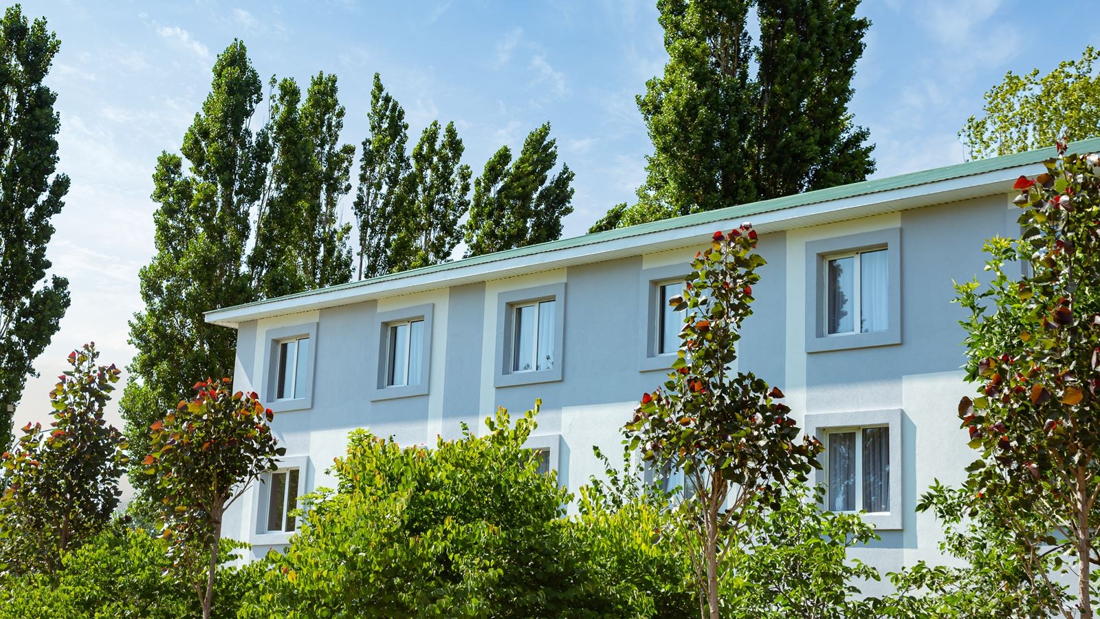 general-main-building