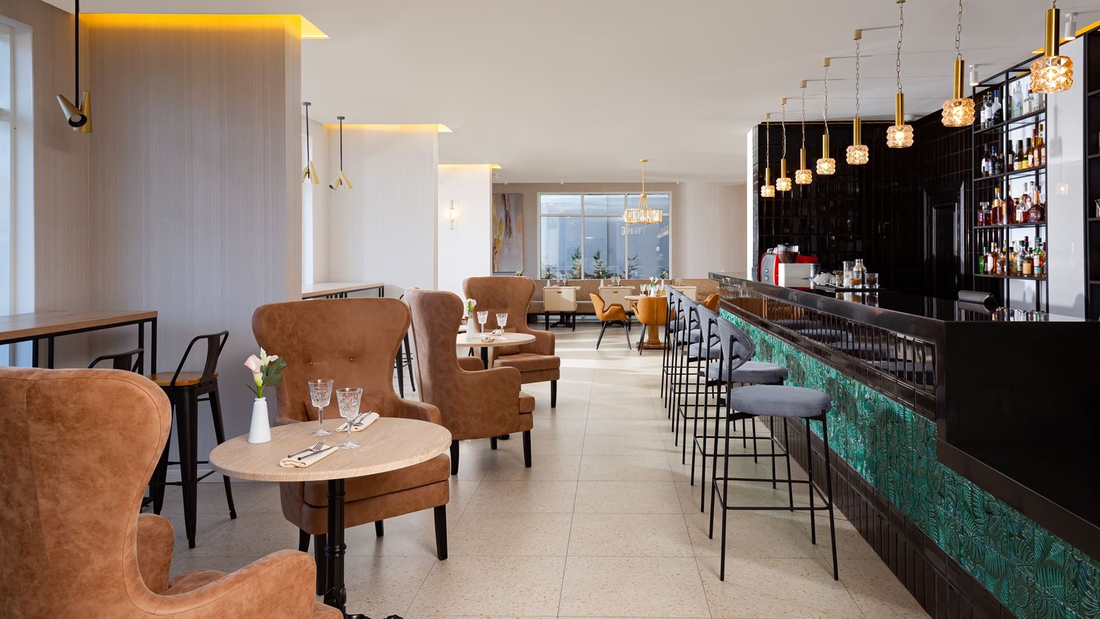 bars-лобби-бар