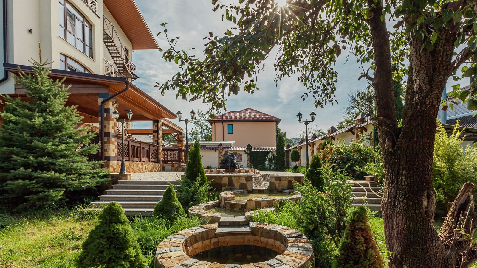 general-main-building