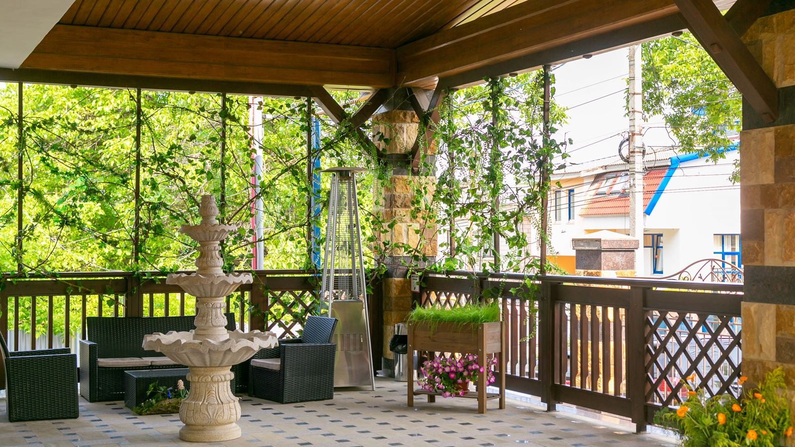 general-main-building