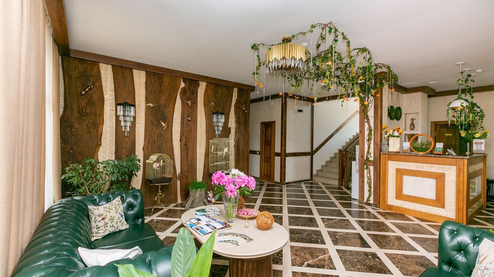 general-main-building