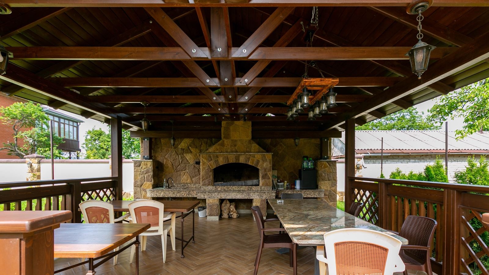 general-main-building