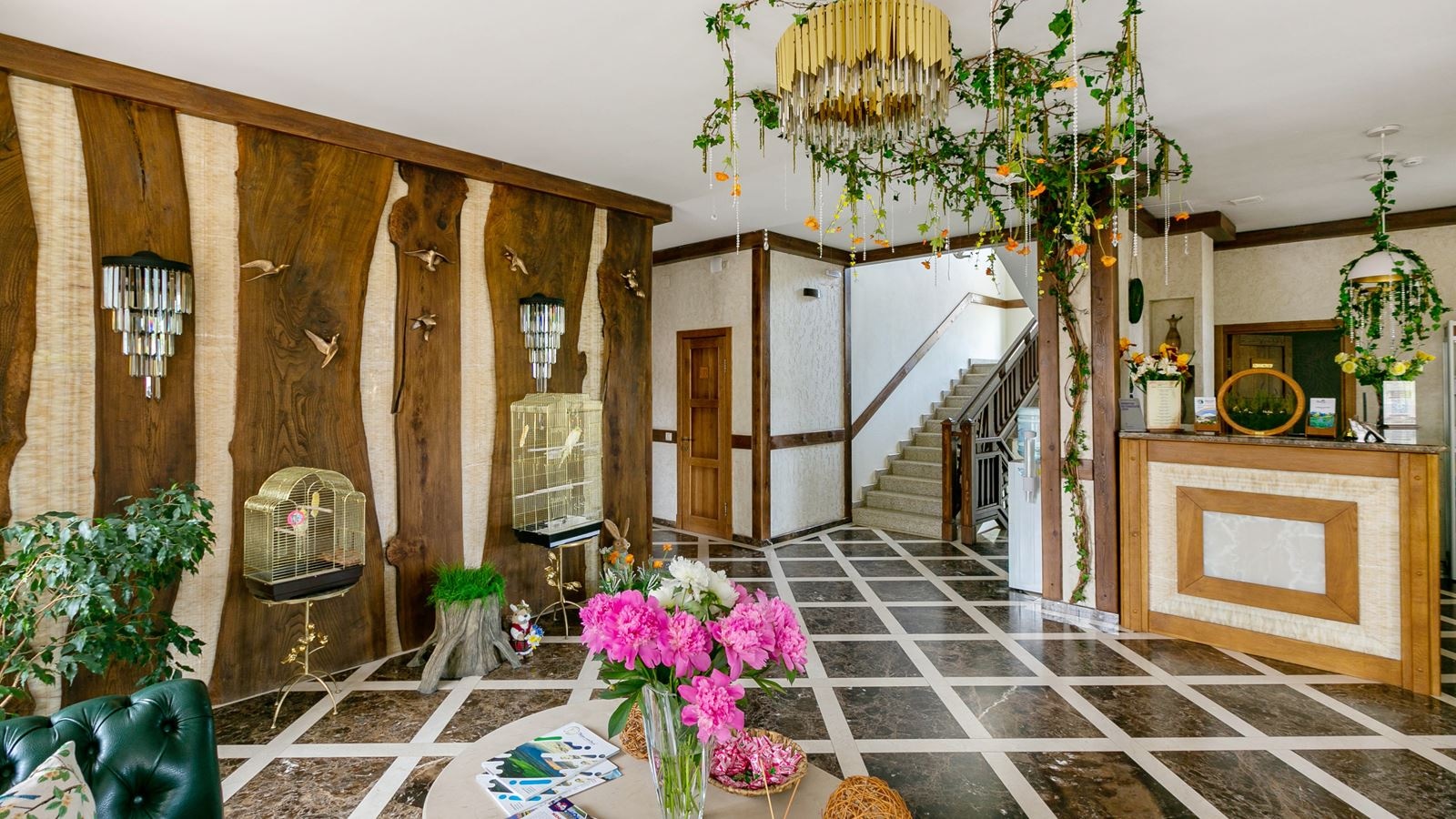 general-main-building