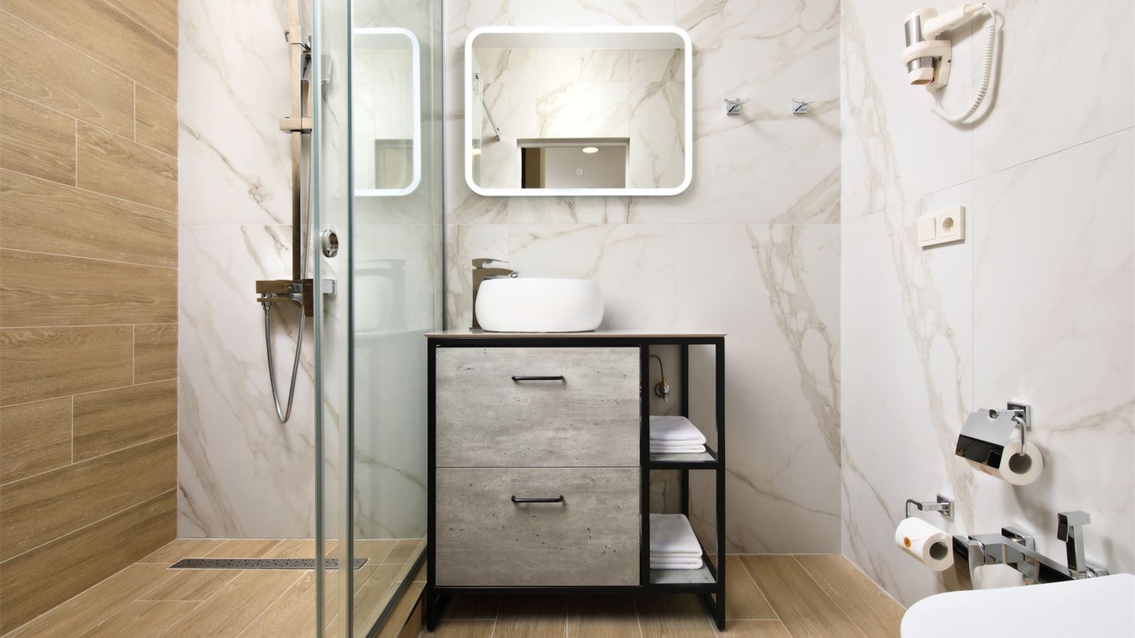 rooms-budget-standard