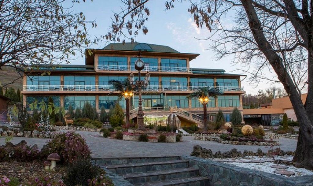 general-main-building