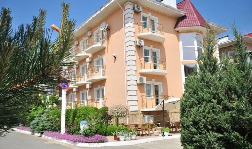 general-main-building