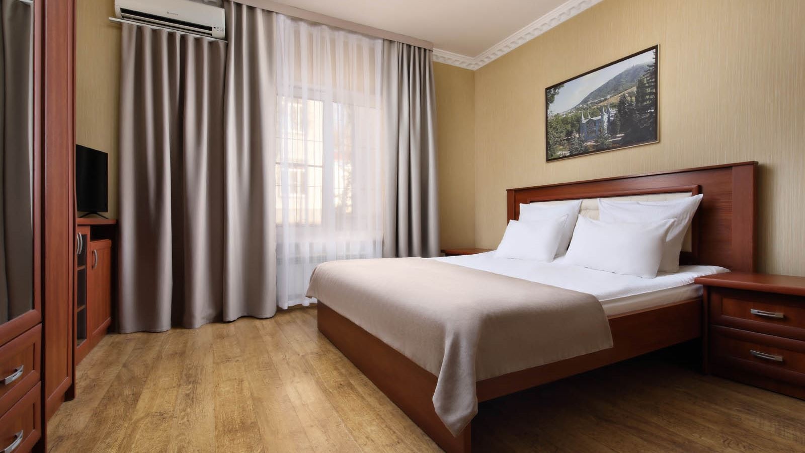 rooms-2комнатный-люкс-в-коттедже