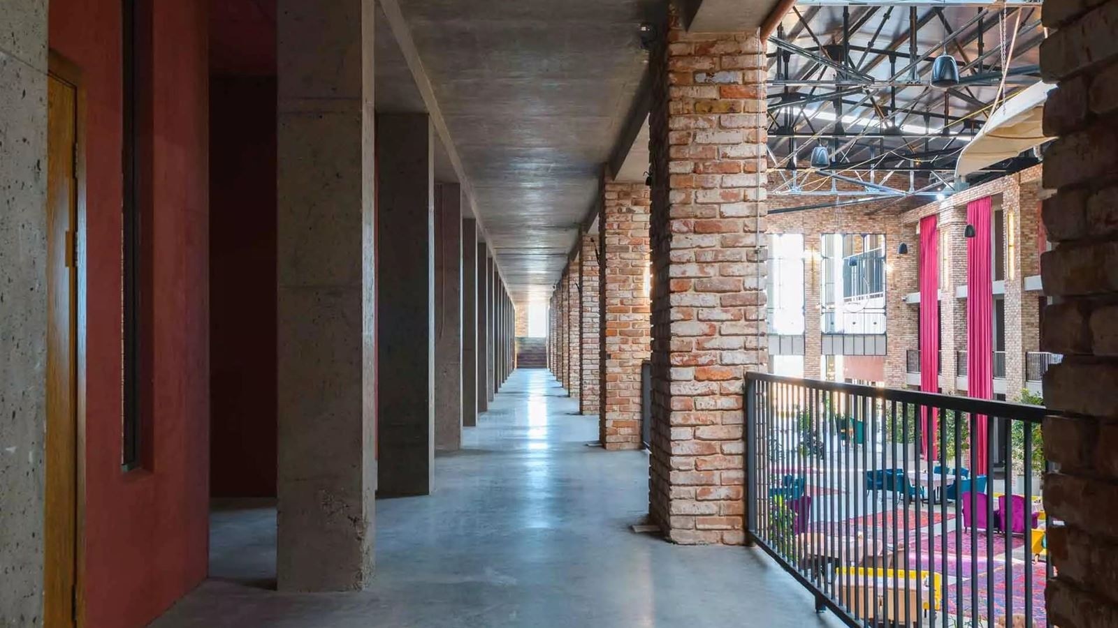 general-main-building