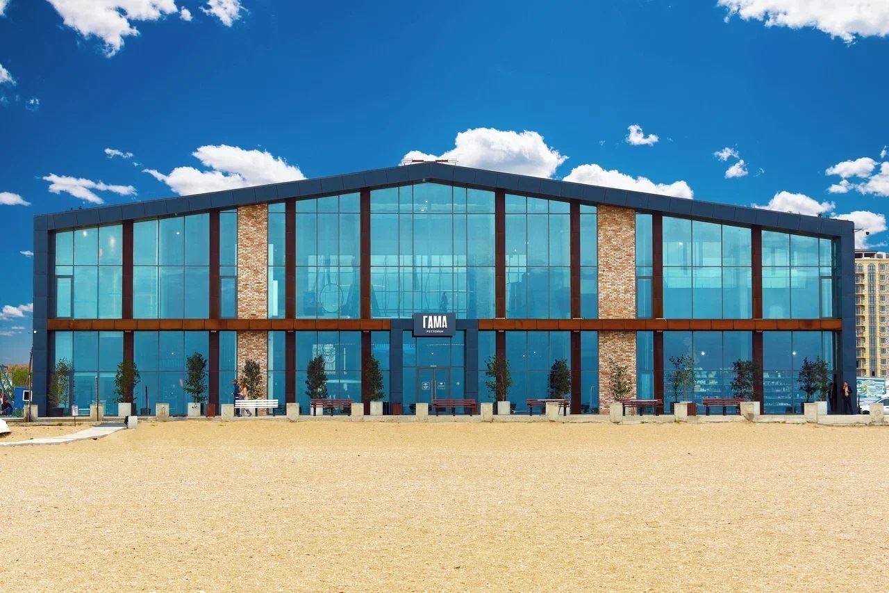 general-main-building