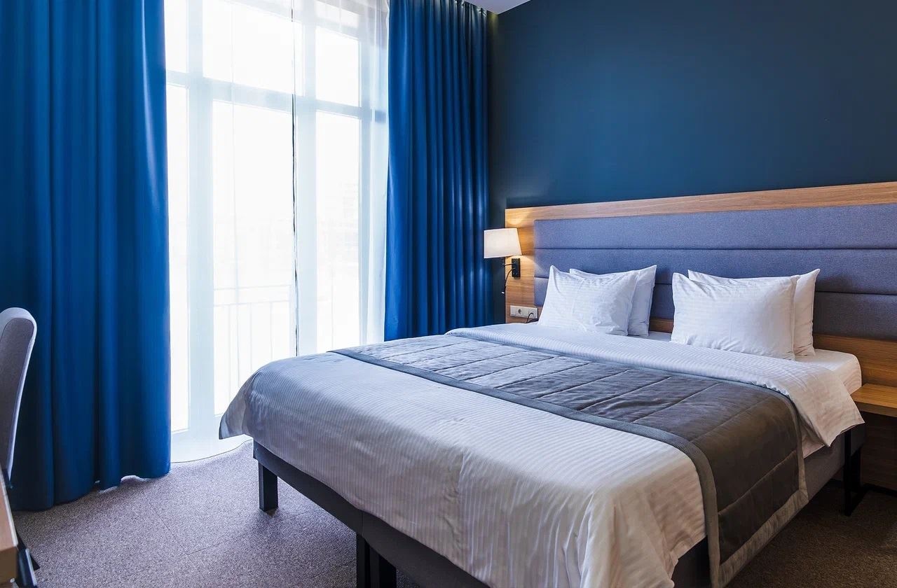 rooms-standard-double-bed